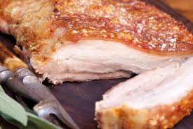 Slow Roasted Pork Belly Recipe Pork Belly Recipes Crispy Pork Belly Recipes Crispy Pork Belly