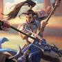 Profile Picture of Xin Zhao (Character) - League of Legends Wiki - Fandom (@fandom.com) on Google
