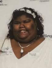 Obituary for Brenda Danielle Smith