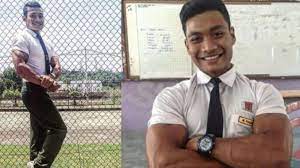 Budak sekolah memang penuh bernafsu ingin menjadi famous.gila glamour dan sebagainya. Foto Masih Ingatkah Budak Sekolah Sado Ni Penampilannya Sekarang Memang Mengejutkan Dan Kisah Hidupnya Menjadi Inspirasi Buat Semua Khalifah Media