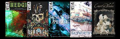 A Couple of Drakes (@acoupleofdrakes.bsky.social) — Bluesky