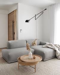 Living Room Menu Turning Coffee Table Minimalist Home Interior Home Interior Design Nordic Style Living Room