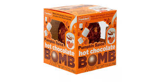 This Perfect Hot Chocolate Is All You Need This Winter