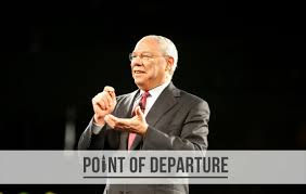 A beautiful companion to his previous memoir, the #1 new york times bestseller my american journey , powell's it worked for me: Powerful Words From Colin Powell Top 10 Quotes From Decades Of Service Clearancejobs