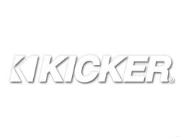 500 x 500 jpeg 8 кб. Kicker Logo Decal