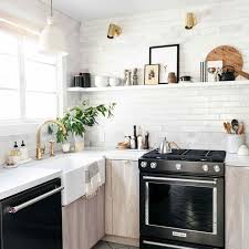 Smart ideas for small kitchens. 10 Clever Ikea Kitchen Design Ideas