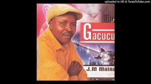 Tonyia gichuhi james githinga mwaura. Jm Maina Sammy Kikuyu Mugithi Songs Youtube