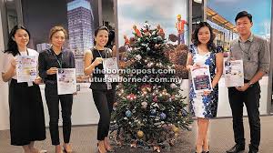 Maybe you would like to learn more about one of these? Hap Seng Launches Christmas Celebration With Public