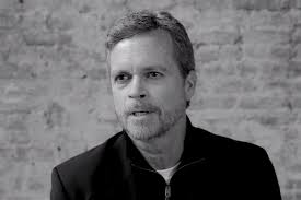 Mark Parker of Nike Talks About the Importance of Design