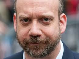 Paul Giamatti thinks Downton Abbey is very "bizarre and English" with a lot  of tea drinking, says co-star