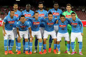 Preseason Friendly Fc Barcelona Vs Ssc Napoli Full Match Coverage Barca Blaugranes