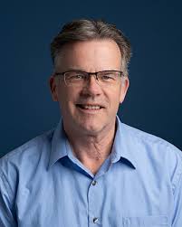 Rick Boyd // Physics // Marquette University