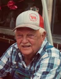 William "Bud" Arthur Hendrix