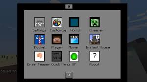 Any version pc 1.8.9 pc 1.8 pc 1.17 pc 1.16.5. Ipad Mod Minecraft Tablet Device Azminecraft Info