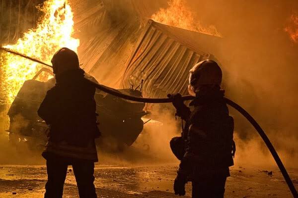 Ukraine Launched Strikes on Belgorod and Rostov-on-Don: What Are the  Consequences? - Komersant Ukrainian