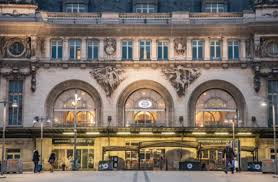Memorable Dinner Experiences Le Train Bleu The Modern East