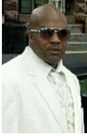 Eric Bolden Obituary