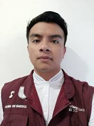 Perfil de Adrián Rafael Botello Pérez