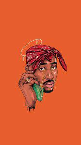Tupac Wallpaper Tupac Wallpaper Tupac Art Hip Hop Artwork