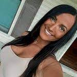 Karla Pugh's Instagram, Twitter & Facebook