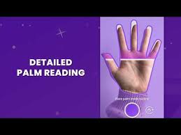 Astrology Horoscope Palm Reader Tarot Astroline Apps On