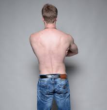 The muscle series continues with the latissimus dorsi muscle. Latissimus Dorsi Muscle Pain Trigger Points