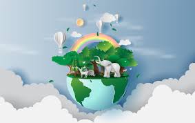Il tema della giornata mondiale dell'ambiente 2021 di quest'anno è il ripristino degli ecosistemi, con l'obiettivo di prevenire, fermare e invertire i danni inflitti agli ecosistemi del pianeta, cercando dunque di passare dallo sfruttamento della natura alla sua guarigione. Oggi Si Celebra La Giornata Mondiale Dell Ambiente Con Focus Sulla Biodiversita E Le Specie Animali In Via Di Estinzione Be Sustainable Obiettivi Di Sviluppo Sostenibile Bologna
