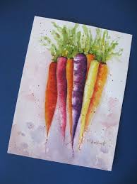 Epingle Par Jezebel Sur Artful Dessin Legumes Dessin Fruits Art Culinaire