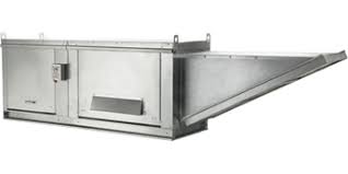 CaptiveAire - Heaters - CaptiveAire
