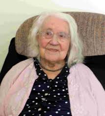 Eleanor May McDermott