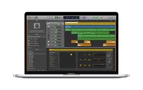 Garageband 10 3 Adds 1 000 Loops 400 Sound Effects And Much More Slashgear