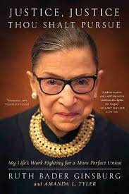 Ruth Bader Ginsburg Book Amazon The Collars Of RBG By Elinor Carucci, Sara  Bader: 9780593580783
