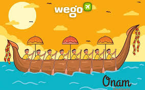 I enjoy going to art galleries to look at paintings and drawings. Onam 2020 Date When Is Onam Holiday Celebrated In Kerala Wego Travel Blog