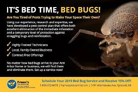 A bedbug extermination expert can cost up to $500 for an initial inspection and quote (particularly if a dog is used) and then $500 to $1000+ for the bed bug s pest control treatment itself. Pin On Bed Bugs Removal Extermination
