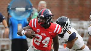 eric swinney football ole miss athletics