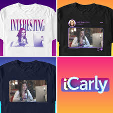 Buzzfeed editor keep up with the latest daily buzz with the buzzfeed daily newsletter! Icarly Inicio Facebook