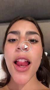 Valentina Ricarda Filtrado video goes Viral –