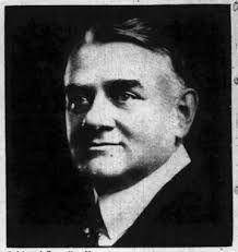 1917: The Life and Times of Mayor Henry Kiel