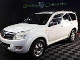 GWM-HOVER