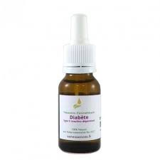 Diabete Reguler Stabiliser Glycemie Melange D Huiles Essentielles Bio