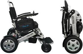 5 Best Electric Wheelchairs They Check Before Buying Chairikea Electric Wheelchair Folding Electric Wheelchair Wheelchair