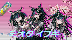 Danganronpa ibuki super danganronpa danganronpa memes danganronpa characters manga characters the past and analysis of ibuki mioda from danganronpa 2 as a quick summary/peom. Ibuki Mioda Desktop Page 1 Line 17qq Com