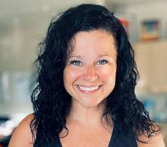 Katie Eckman, M.S.N.