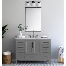 Aidan Triple Sconce Contemporary Bathroom Vanity Lighting By Houzz In 2020 Guest Bathroom Decor Contemporary Bathroom Vanity Bathroom Sconces
