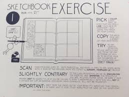 Published in the print edition of the june 9 & 16, 2014, issue. Austin Kleon On Twitter I Ve Found It S Philosophically Useful To Start The Day Drawing Something That I Know Will Never Be Seen By Anyone Until After I M Dead Chris Ware