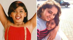 Complete south indian tamil actress name list with photos and all tamil actress box office hits inside. Throwback Thursday Where Are Our South Child Stars Now