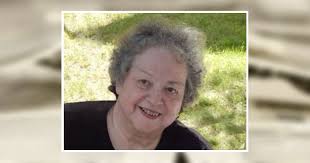 Yvonne Stark Obituary