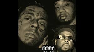Lil Wayne, Benny The Butcher, & Conway The Machine