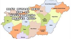 A térkép felett található legördülő menü segítségével megtekinthetni, hogy merre esik útba a legközelebbi autótöltő állomás. Most Mutasd Meg Ime 10 Magyarorszag Megyei Kviz Kvizmester Com