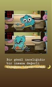 Gamboll Darvin 2020 Alayci Sozler Bff Sozleri Ilham Verici Sozler